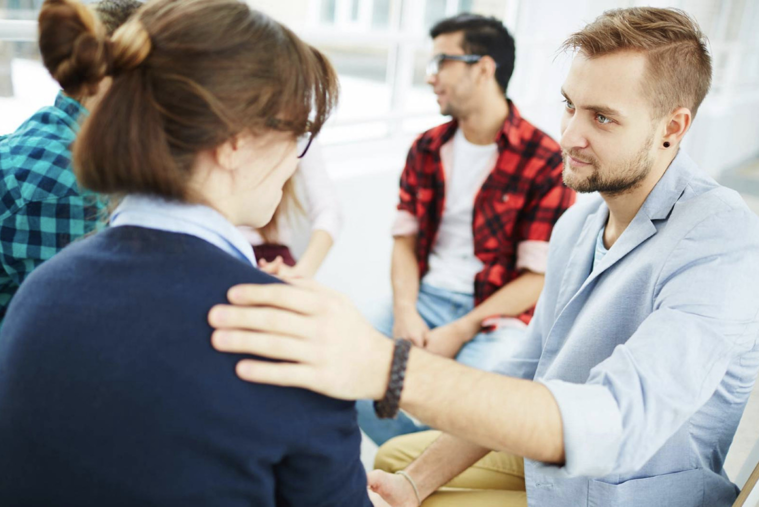 Understanding ADHD