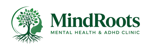 MindRoots Clinic