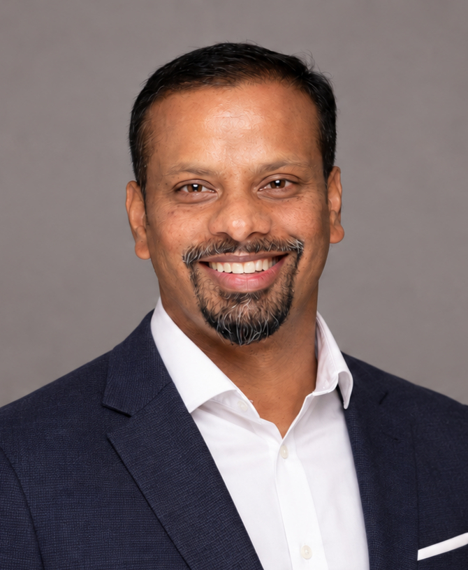 Arun Surendran, Mental Health Nurse Practitioner at MindRoots